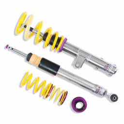KW Suspension - 35225092 | KW V3 Coilover Kit (Mercedes CLA 250; 4MATIC (AWD)) - Image 2