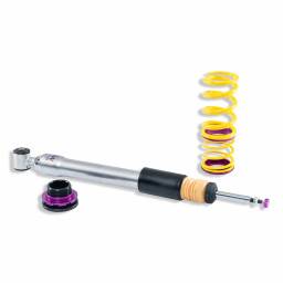 KW Suspension - 35225092 | KW V3 Coilover Kit (Mercedes CLA 250; 4MATIC (AWD)) - Image 3