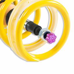 KW Suspension - 35225092 | KW V3 Coilover Kit (Mercedes CLA 250; 4MATIC (AWD)) - Image 5