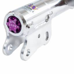 KW Suspension - 35225092 | KW V3 Coilover Kit (Mercedes CLA 250; 4MATIC (AWD)) - Image 6