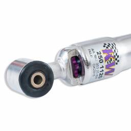 KW Suspension - 35225092 | KW V3 Coilover Kit (Mercedes CLA 250; 4MATIC (AWD)) - Image 8
