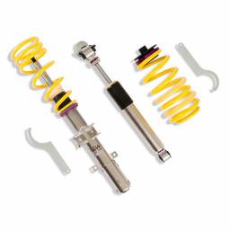 KW Suspension - 35225090 | KW V3 Coilover Kit (Mercedes Metris (W447) 2WD) - Image 2