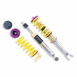 KW Suspension - 35225089 | KW V3 Coilover Kit (Mercedes AMG C 63, C 63 S, Coupe ) - Image 2