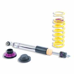 KW Suspension - 35225089 | KW V3 Coilover Kit (Mercedes AMG C 63, C 63 S, Coupe ) - Image 3
