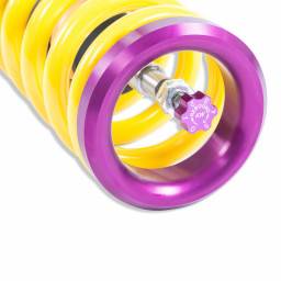 KW Suspension - 35225089 | KW V3 Coilover Kit (Mercedes AMG C 63, C 63 S, Coupe ) - Image 5