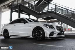 KW Suspension - 35225087 | KW V3 Coilover Kit Bundle (Mercedes C Class (W205) Sedan, Coupe; incl. AMG C 43; 4MATIC (AWD) with EDC) - Image 5