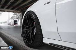 KW Suspension - 35225087 | KW V3 Coilover Kit Bundle (Mercedes C Class (W205) Sedan, Coupe; incl. AMG C 43; 4MATIC (AWD) with EDC) - Image 6