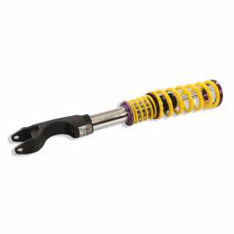 KW Suspension - 35225086 | KW V3 Coilover Kit (Mercedes C Class (W205) Sedan, Coupe; 4MATIC (AWD) without EDC) - Image 4