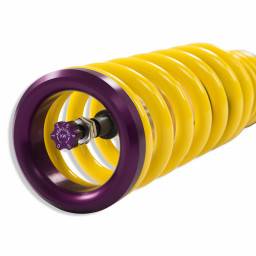KW Suspension - 35225086 | KW V3 Coilover Kit (Mercedes C Class (W205) Sedan, Coupe; 4MATIC (AWD) without EDC) - Image 5
