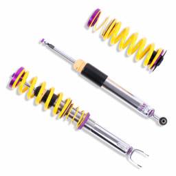 KW Suspension - 35225081 | KW V3 Coilover Kit (Mercedes C63 AMG S) - Image 2