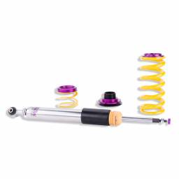 KW Suspension - 35225081 | KW V3 Coilover Kit (Mercedes C63 AMG S) - Image 3