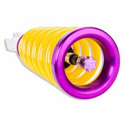 KW Suspension - 35225081 | KW V3 Coilover Kit (Mercedes C63 AMG S) - Image 5