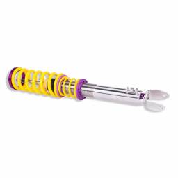 KW Suspension - 35225073 | KW V3 Coilover Kit (Mercedes C Class (W205) Sedan, Coupe; RWD) - Image 4