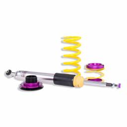 KW Suspension - 35225073 | KW V3 Coilover Kit (Mercedes C Class (W205) Sedan, Coupe; RWD) - Image 3