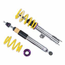 KW Suspension - 35225072 | KW V3 Coilover Kit (Mercedes Benz CLA 250 $ Matic) - Image 2