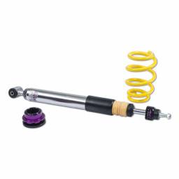 KW Suspension - 35225072 | KW V3 Coilover Kit (Mercedes Benz CLA 250 $ Matic) - Image 3