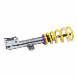 KW Suspension - 35225072 | KW V3 Coilover Kit (Mercedes Benz CLA 250 $ Matic) - Image 4