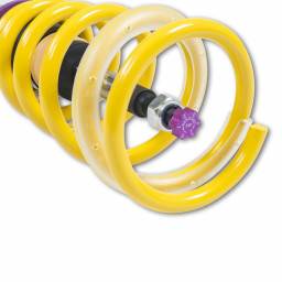 KW Suspension - 35225072 | KW V3 Coilover Kit (Mercedes Benz CLA 250 $ Matic) - Image 5