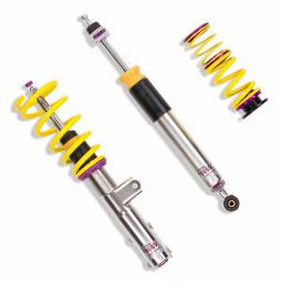 KW Suspension - 35225067 | KW V3 Coilover Kit (AMG 45) - Image 2