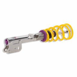 KW Suspension - 35225065 | KW V3 Coilover Kit (Mercedes Benz CLA 250) - Image 3