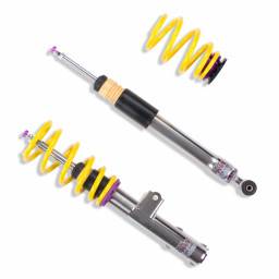 KW Suspension - 35225065 | KW V3 Coilover Kit (Mercedes Benz CLA 250) - Image 2