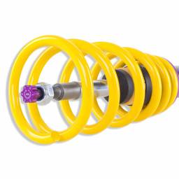 KW Suspension - 35225065 | KW V3 Coilover Kit (Mercedes Benz CLA 250) - Image 5