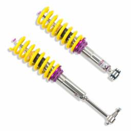 KW Suspension - 35225050 | KW V3 Coilover Kit (Mercedes SL (R230)) - Image 2
