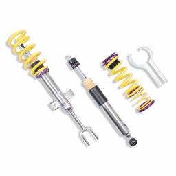 KW Suspension - 35215026 | KW V3 Coilover Kit (Alfa Romeo Giulia 2WD; without electronic dampers) - Image 2