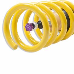 KW Suspension - 35215026 | KW V3 Coilover Kit (Alfa Romeo Giulia 2WD; without electronic dampers) - Image 5