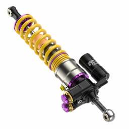KW Suspension - 30971427 | KW Suspension Hydraulic Lift System (HLS) 4 Kit With V5 Coilover Kit For Porsche Carrera GT Base | 2004-2005 - Image 6