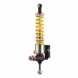 KW Suspension - 30971427 | KW Suspension Hydraulic Lift System (HLS) 4 Kit With V5 Coilover Kit For Porsche Carrera GT Base | 2004-2005 - Image 8