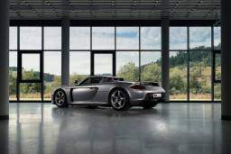 KW Suspension - 30971427 | KW Suspension Hydraulic Lift System (HLS) 4 Kit With V5 Coilover Kit For Porsche Carrera GT Base | 2004-2005 - Image 9