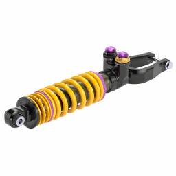 KW Suspension - 30911009 | KW V5 Coilover Kit (Lamborghini Huracan w/ noselift, w/o elec. dampers) - Image 4