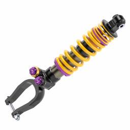 KW Suspension - 30911009 | KW V5 Coilover Kit (Lamborghini Huracan w/ noselift, w/o elec. dampers) - Image 8