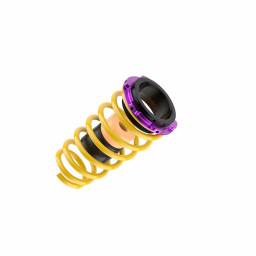 KW Suspension - 25371084 | KW H.A.S. (911 (992) Carrera, S 2WD / 4WD Coupe + Convertible,with or without PDCC; works with PASM sport suspension) - Image 3