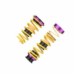KW Suspension - 25371084 | KW H.A.S. (911 (992) Carrera, S 2WD / 4WD Coupe + Convertible,with or without PDCC; works with PASM sport suspension) - Image 2