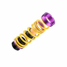 KW Suspension - 25371084 | KW H.A.S. (911 (992) Carrera, S 2WD / 4WD Coupe + Convertible,with or without PDCC; works with PASM sport suspension) - Image 4