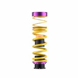 KW Suspension - 25371084 | KW H.A.S. (911 (992) Carrera, S 2WD / 4WD Coupe + Convertible,with or without PDCC; works with PASM sport suspension) - Image 8