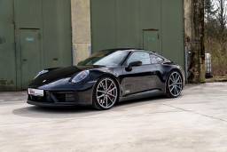 KW Suspension - 25371084 | KW H.A.S. (911 (992) Carrera, S 2WD / 4WD Coupe + Convertible,with or without PDCC; works with PASM sport suspension) - Image 9