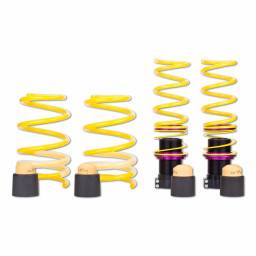 KW Suspension - 25371048 | KW H.A.S. (PorscheBoxter / Cayman (981)) - Image 2