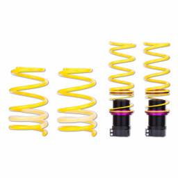 KW Suspension - 25371048 | KW H.A.S. (PorscheBoxter / Cayman (981)) - Image 3