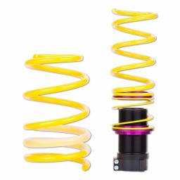 KW Suspension - 25371048 | KW H.A.S. (PorscheBoxter / Cayman (981)) - Image 5
