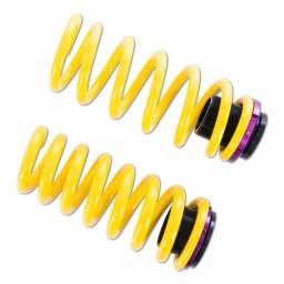 KW Suspension - 25343012 | KW H.A.S. (Maserati Quattroporte (M139) + Ghibli AWD w/Skyhook) - Image 2