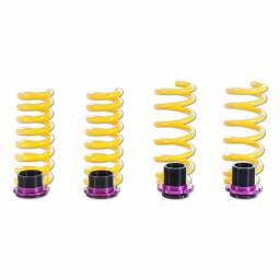 KW Suspension - 25343012 | KW H.A.S. (Maserati Quattroporte (M139) + Ghibli AWD w/Skyhook) - Image 3