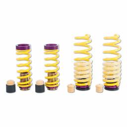 KW Suspension - 25331007 | KW H.A.S. (Jaguar F-Pace (AWD) with electronic dampers) - Image 2