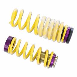 KW Suspension - 25331007 | KW H.A.S. (Jaguar F-Pace (AWD) with electronic dampers) - Image 3