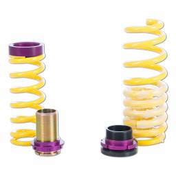 KW Suspension - 25331007 | KW H.A.S. (Jaguar F-Pace (AWD) with electronic dampers) - Image 4