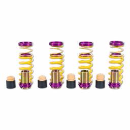 KW Suspension - 25331003 | KW H.A.S.  (Jaguar F-Type (QQ6) 2WD; with electronic dampers) - Image 2