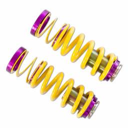 KW Suspension - 25331003 | KW H.A.S.  (Jaguar F-Type (QQ6) 2WD; with electronic dampers) - Image 3