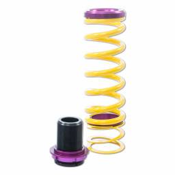 KW Suspension - 25325093 | KW H.A.S. (Mercedes C Class (W205) Convertible; 4MATIC (AWD); without EDC) - Image 3